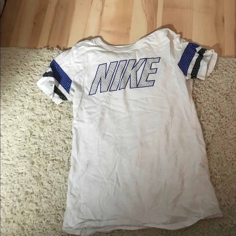 Nike Tee